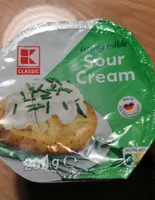 Sour Cream