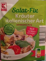 Salat-Fix Krauter italienische Art