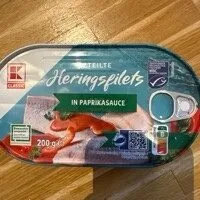 Sardinen in Pflanzenöl