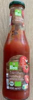 Tomaten-ketchup