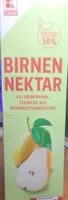 Birnen Nektar