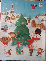 Adventskalender