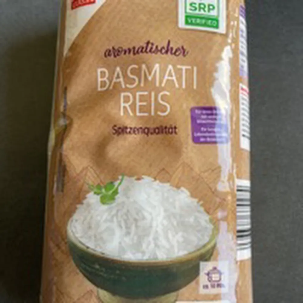 Basmatireis