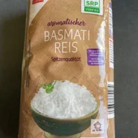 Basmatireis