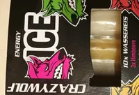 ENERGY ICE