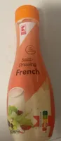 Salat Dressing French