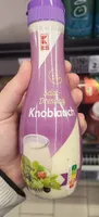 Salatdressing Knoblauch