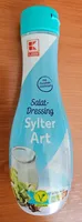 Salatdressing Sylter Art