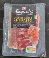 Originale Italiano Antipasto