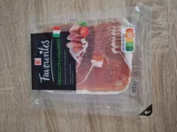 Parmaschinken