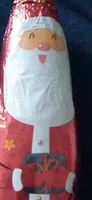 Schoko weihnachtsmann
