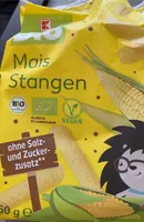 Mais stangen