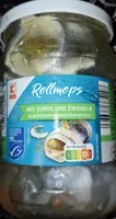 Rollmops