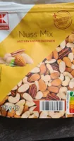 Nuss Mix