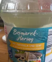 Bismarck Hering