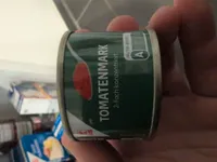 Tomatenmark Dose von K-Classic