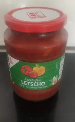 Letscho