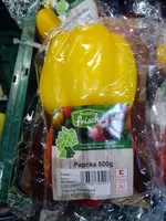 Paprika