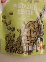 Pistazien kerne