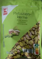 Pistazienkerne