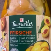 Pfirsiche