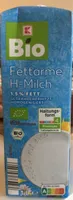 Fettarme H-Milch