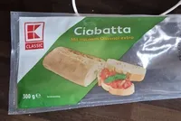 Ciabatta