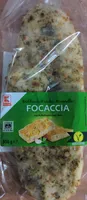 Focaccia