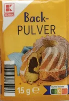 Backpulver