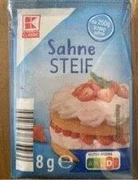 Sahnesteif