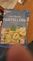 Tortelloni frisch Spinat-Ricotta