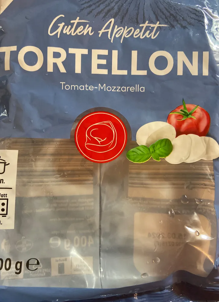 Tortelloni