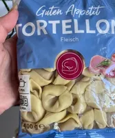 Tortelloni Fleisch