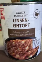 Linseneintopf