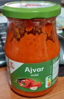 Ajvar mild