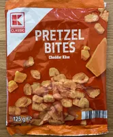 Prezel Bites