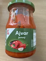 Ajvar Jemný