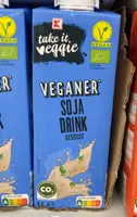 Soja Drink