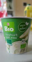 Joghurt Apfel-Birne