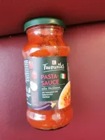 Pastasauce