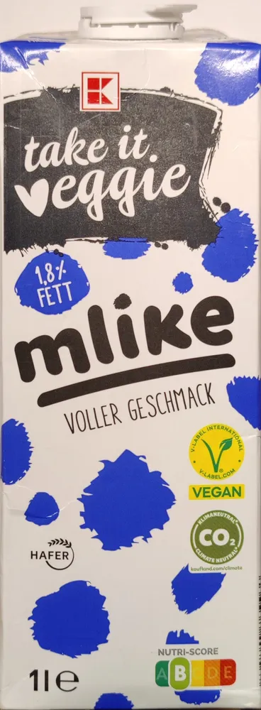 mlike 1,8%