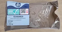 K-Blue Bay, ASC, Rauchgarnelen, 120g