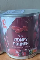 Kidney Bohnen klein