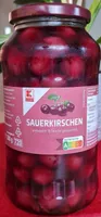 Sauerkirschen