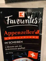Schweizer Hartkäse