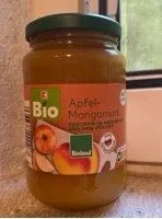 Apfel Mangomark