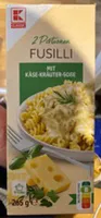 Fusilli 2Port.