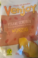 Vegane scheiben