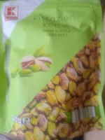 Pistazienkerne