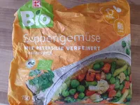 Suppengemüse